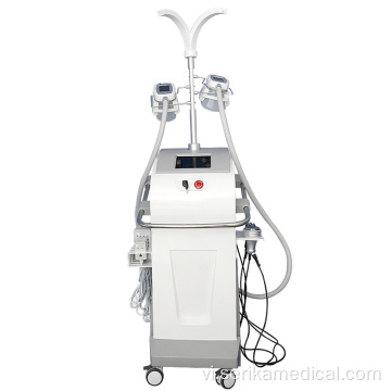 Máy điêu khắc mát mẻ Cryolipolysis